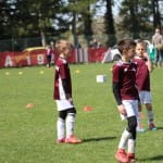 Mednarodni turnir Zarje U9