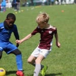 Mednarodni turnir Zarje U9