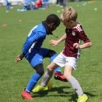 Mednarodni turnir Zarje U9