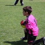 Mednarodni turnir Zarje U9