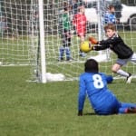 Mednarodni turnir Zarje U9