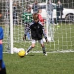 Mednarodni turnir Zarje U9