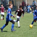 Mednarodni turnir Zarje U9