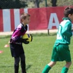 Mednarodni turnir Zarje U9