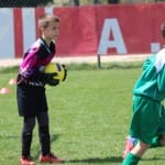 Mednarodni turnir Zarje U9