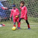 Mednarodni turnir Zarje U9