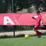 Mednarodni turnir Zarje U9