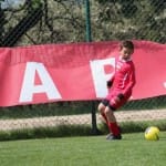 Mednarodni turnir Zarje U9