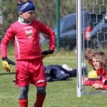 Mednarodni turnir Zarje U9