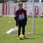 Mednarodni turnir Zarje U9