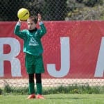 Mednarodni turnir Zarje U9