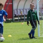 Mednarodni turnir Zarje U9