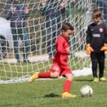 Mednarodni turnir Zarje U9