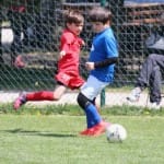 Mednarodni turnir Zarje U9