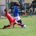 Mednarodni turnir Zarje U9