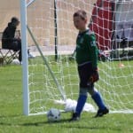 Mednarodni mladinski turnir Zarje; under 11