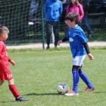 Mednarodni turnir Zarje U9