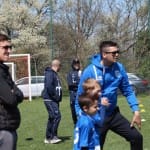 Mednarodni turnir Zarje U9