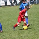 Mednarodni turnir Zarje U9