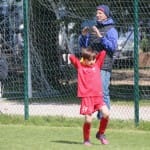 Mednarodni turnir Zarje U9