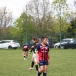 Mednarodni mladinski turnir Zarje; under 11