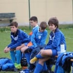 Mednarodni mladinski turnir Zarje; under 11