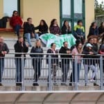 Mednarodni mladinski turnir Zarje; under 11