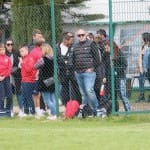 Mednarodni mladinski turnir Zarje; under 11