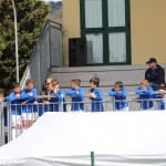 Mednarodni mladinski turnir Zarje; under 11