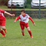 Mednarodni mladinski turnir Zarje; under 11