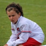 Mednarodni mladinski turnir Zarje; under 11