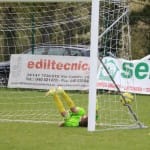 Mednarodni mladinski turnir Zarje; under 11