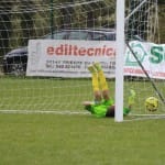 Mednarodni mladinski turnir Zarje; under 11