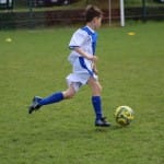 Mednarodni mladinski turnir Zarje; under 11