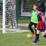 Mednarodni mladinski turnir Zarje; under 11