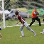 Mednarodni mladinski turnir Zarje; under 11