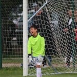 Mednarodni mladinski turnir Zarje; under 11