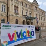 Šolski tek: Vivicittà - Poživimo mesti 2022