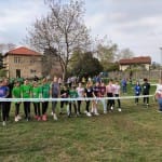 Šolski tek: Vivicittà - Poživimo mesti 2022