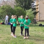 Šolski tek: Vivicittà - Poživimo mesti 2022