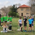 Šolski tek: Vivicittà - Poživimo mesti 2022