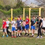 Šolski tek: Vivicittà - Poživimo mesti 2022