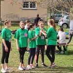 Šolski tek: Vivicittà - Poživimo mesti 2022