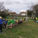 Šolski tek: Vivicittà - Poživimo mesti 2022