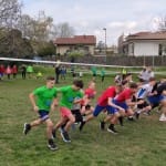 Šolski tek: Vivicittà - Poživimo mesti 2022