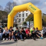 Šolski tek: Vivicittà - Poživimo mesti 2022