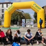 Šolski tek: Vivicittà - Poživimo mesti 2022