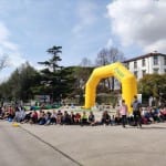 Šolski tek: Vivicittà - Poživimo mesti 2022