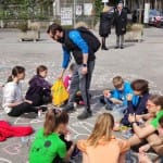 Šolski tek: Vivicittà - Poživimo mesti 2022