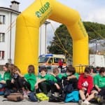 Šolski tek: Vivicittà - Poživimo mesti 2022
